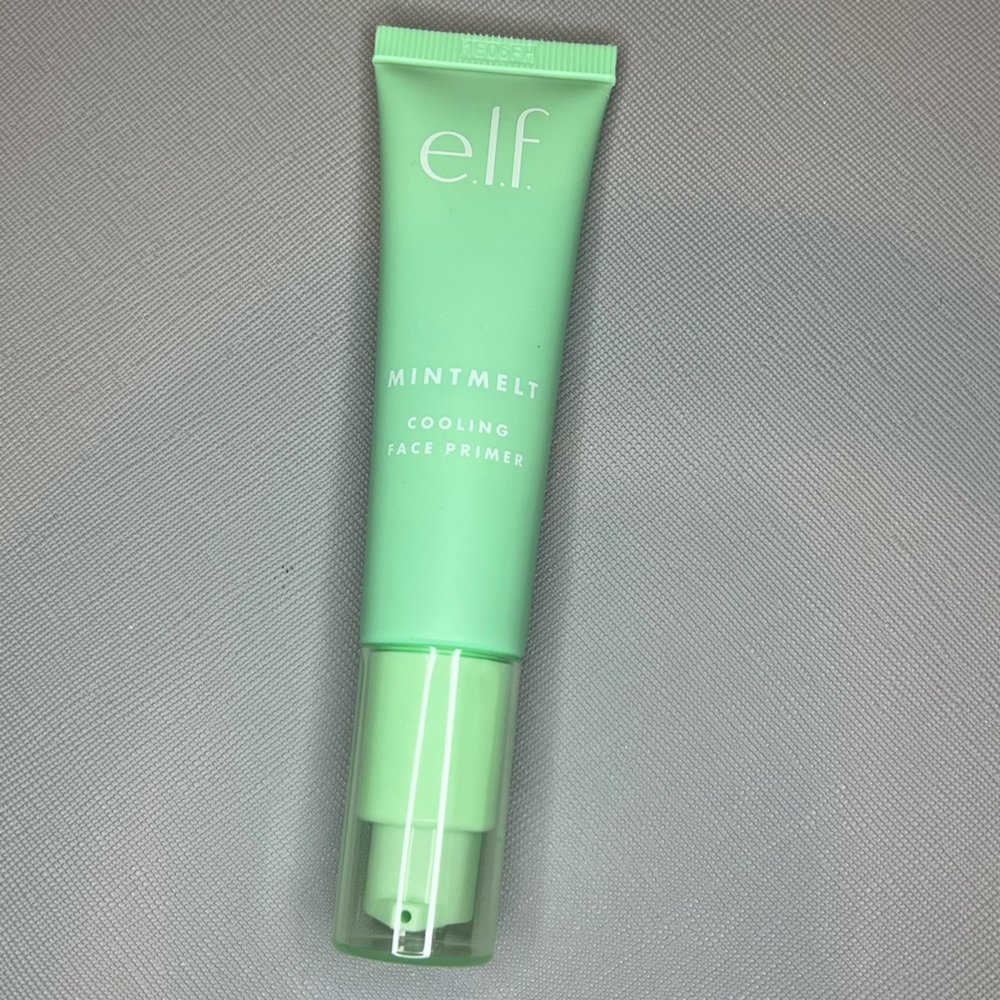Elf mint primer new